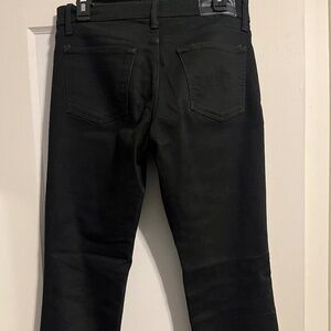 Women’s Lucky Brand Black jeans